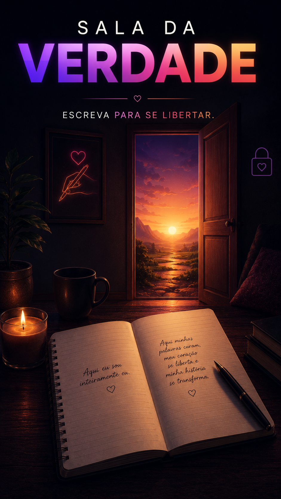 Sala da Verdade