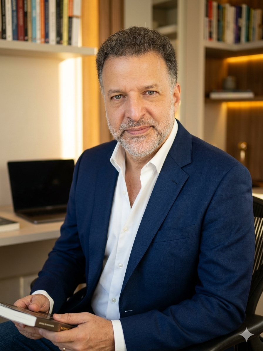 Mentoria Individual com Ricardo